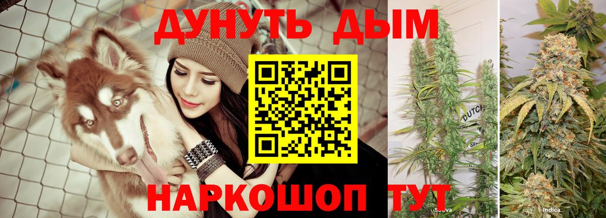 Каннабис индика Нерюнгри